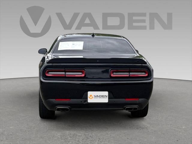 2021 Dodge Challenger GT AWD