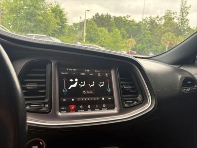 2021 Dodge Challenger GT AWD