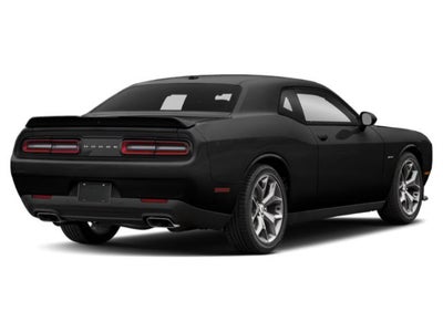 2021 Dodge Challenger GT AWD