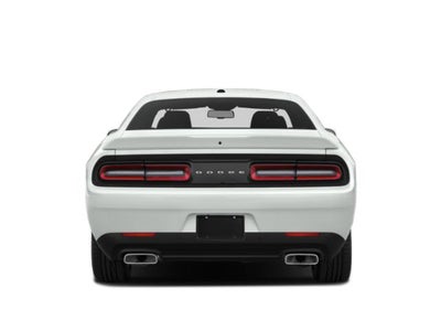 2021 Dodge Challenger GT AWD