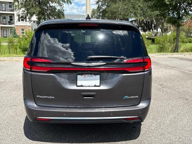 2023 Chrysler Pacifica Hybrid Limited