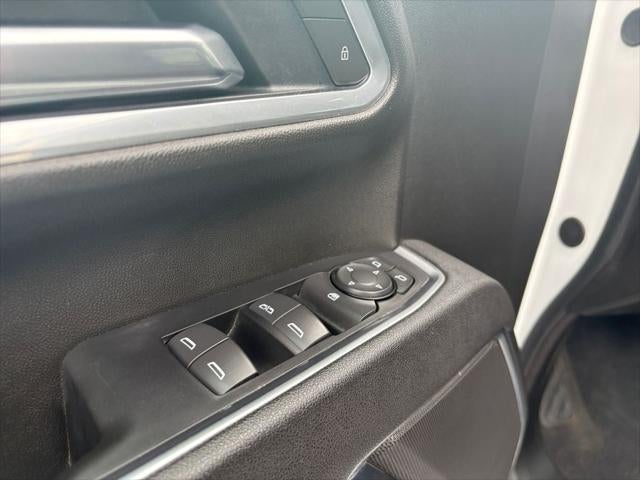 2025 Chevrolet Silverado 2500HD 4WD Crew Cab Standard Bed LT