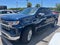 2022 Chevrolet Silverado LTZ