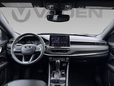 2022 Jeep Compass Altitude FWD