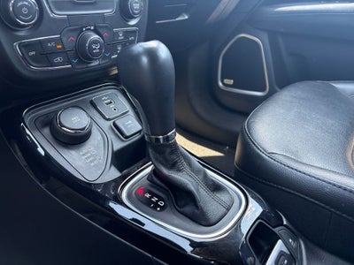 2021 Jeep Compass Altitude 4x4