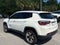 2020 Jeep Compass Limited 4x4
