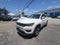 2020 Jeep Compass Limited 4x4