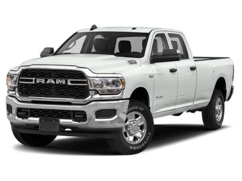 2022 RAM Ram 3500 Tradesman