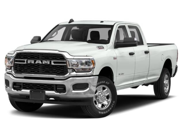 2022 RAM Ram 3500 Tradesman