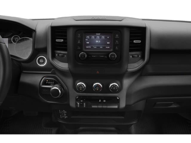 2022 RAM Ram 3500 Tradesman