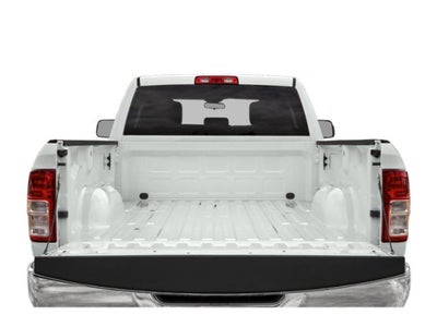 2022 RAM Ram 3500 Tradesman