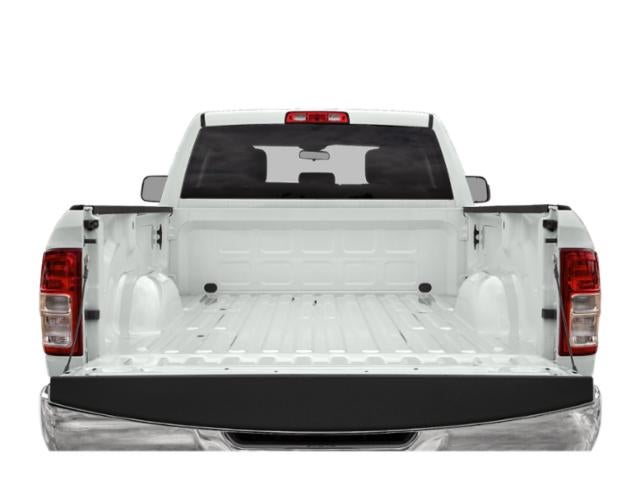 2022 RAM Ram 3500 Tradesman