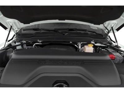 2022 RAM Ram 3500 Tradesman