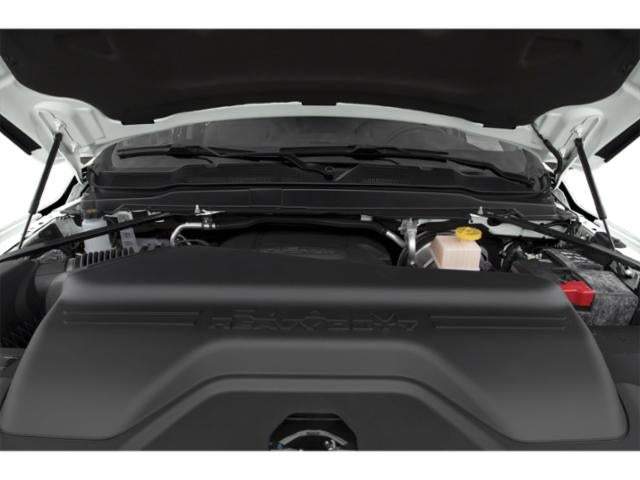 2022 RAM Ram 3500 Tradesman