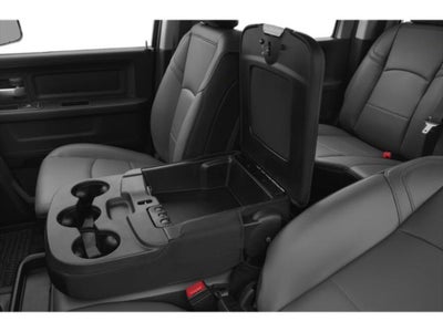 2022 RAM Ram 3500 Tradesman