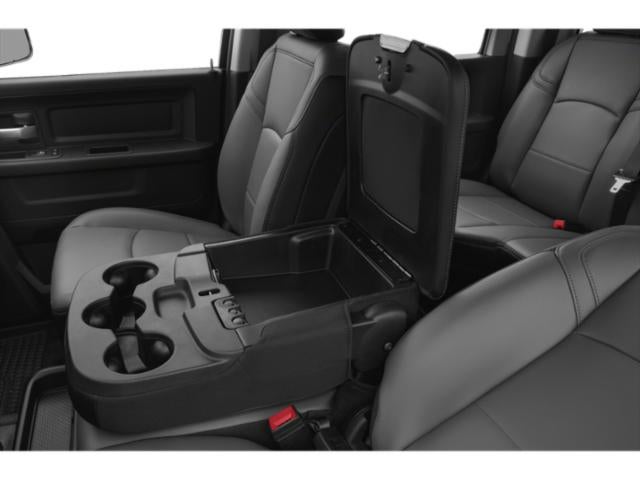 2022 RAM Ram 3500 Tradesman