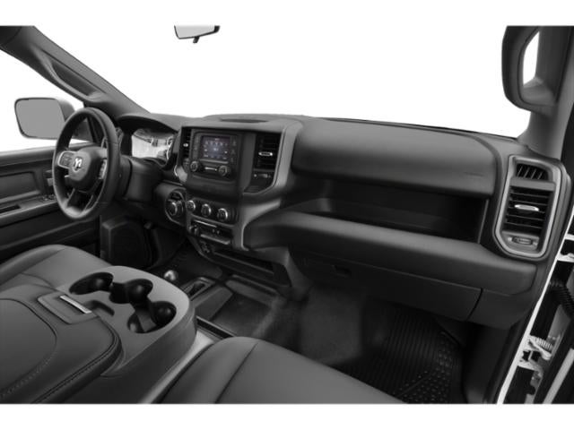 2022 RAM Ram 3500 Tradesman