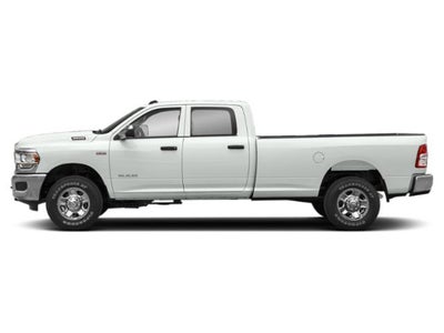 2022 RAM Ram 3500 Tradesman
