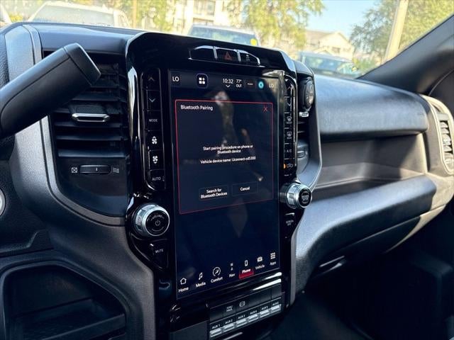 2022 RAM Ram 3500 Tradesman