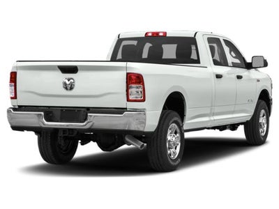 2022 RAM Ram 3500 Tradesman