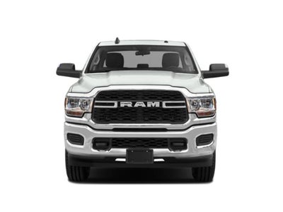 2022 RAM Ram 3500 Tradesman