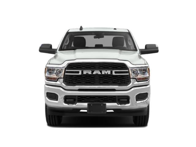 2022 RAM Ram 3500 Tradesman