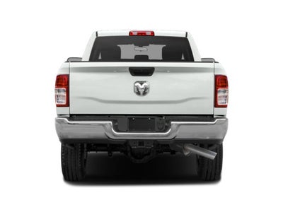 2022 RAM Ram 3500 Tradesman