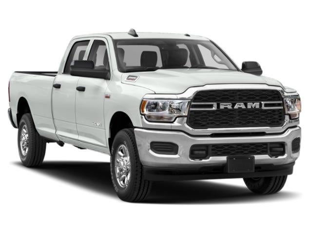 2022 RAM Ram 3500 Tradesman