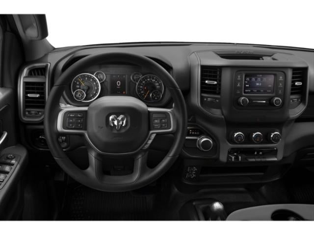 2022 RAM Ram 3500 Tradesman