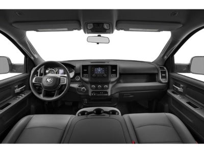 2022 RAM Ram 3500 Tradesman