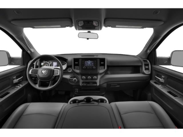 2022 RAM Ram 3500 Tradesman
