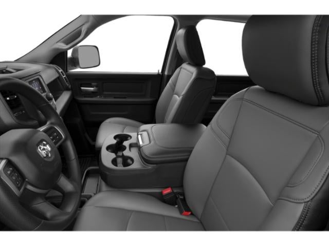 2022 RAM Ram 3500 Tradesman
