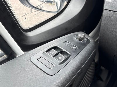 2024 RAM ProMaster 2500 Cargo Van Tradesman High Roof 136' WB w/Pass Seat