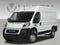 2022 RAM ProMaster 2500 Cargo Van High Roof 136' WB