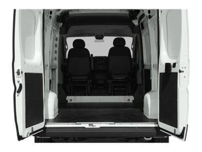 2022 RAM ProMaster 2500 Cargo Van High Roof 136' WB