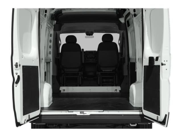 2022 RAM ProMaster 2500 Cargo Van High Roof 136' WB