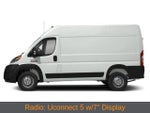 2022 RAM ProMaster 2500 Cargo Van High Roof 136' WB