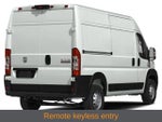 2022 RAM ProMaster 2500 Cargo Van High Roof 136' WB
