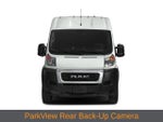 2022 RAM ProMaster 2500 Cargo Van High Roof 136' WB