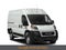 2022 RAM ProMaster 2500 Cargo Van High Roof 136' WB