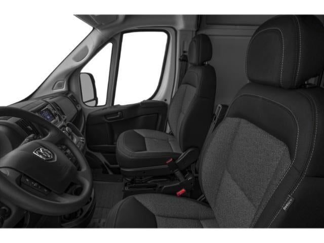 2022 RAM ProMaster 2500 Cargo Van High Roof 136' WB
