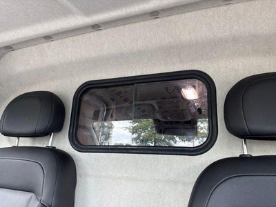 2024 RAM ProMaster 2500 Cargo Van Tradesman High Roof 159' WB w/Pass Seat