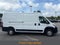 2024 RAM ProMaster 2500 Cargo Van Tradesman High Roof 159' WB w/Pass Seat