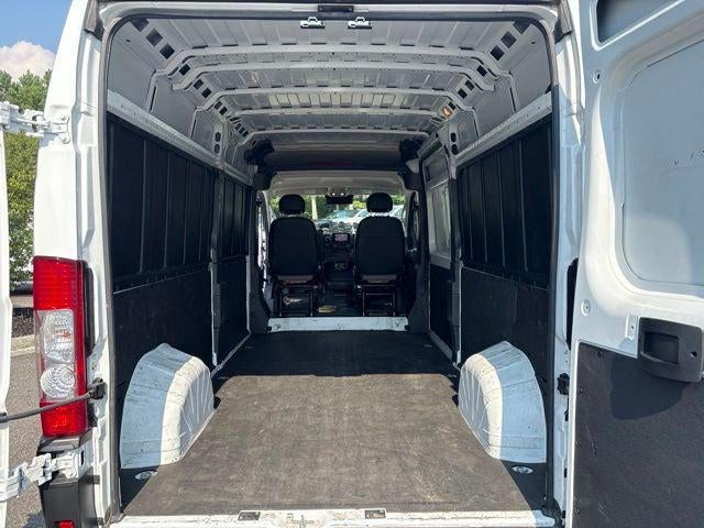 2023 RAM ProMaster 2500 Cargo Van High Roof 159' WB