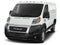 2019 RAM ProMaster 1500 Cargo Van High Roof 136' WB