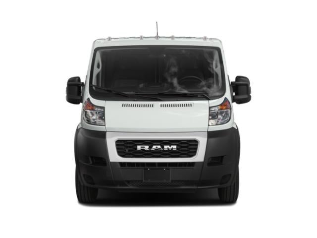 2019 RAM ProMaster 1500 Cargo Van High Roof 136' WB