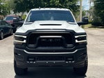 2023 RAM 2500 Power Wagon Rebel Crew Cab 4x4 6'4' Box