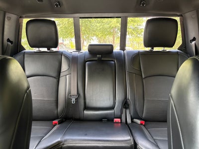 2023 RAM 2500 Power Wagon Rebel Crew Cab 4x4 6'4' Box
