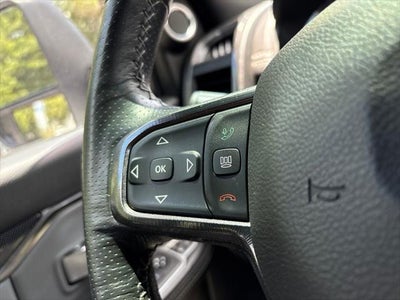 2023 RAM 2500 Power Wagon Rebel Crew Cab 4x4 6'4' Box