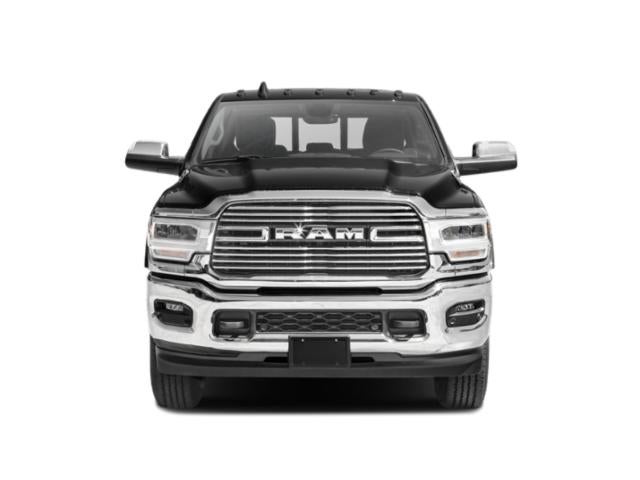2020 RAM 2500 Laramie Crew Cab 4x4 6'4' Box